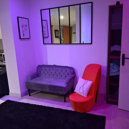 Une Parenthese Floirac  Extérieur photo