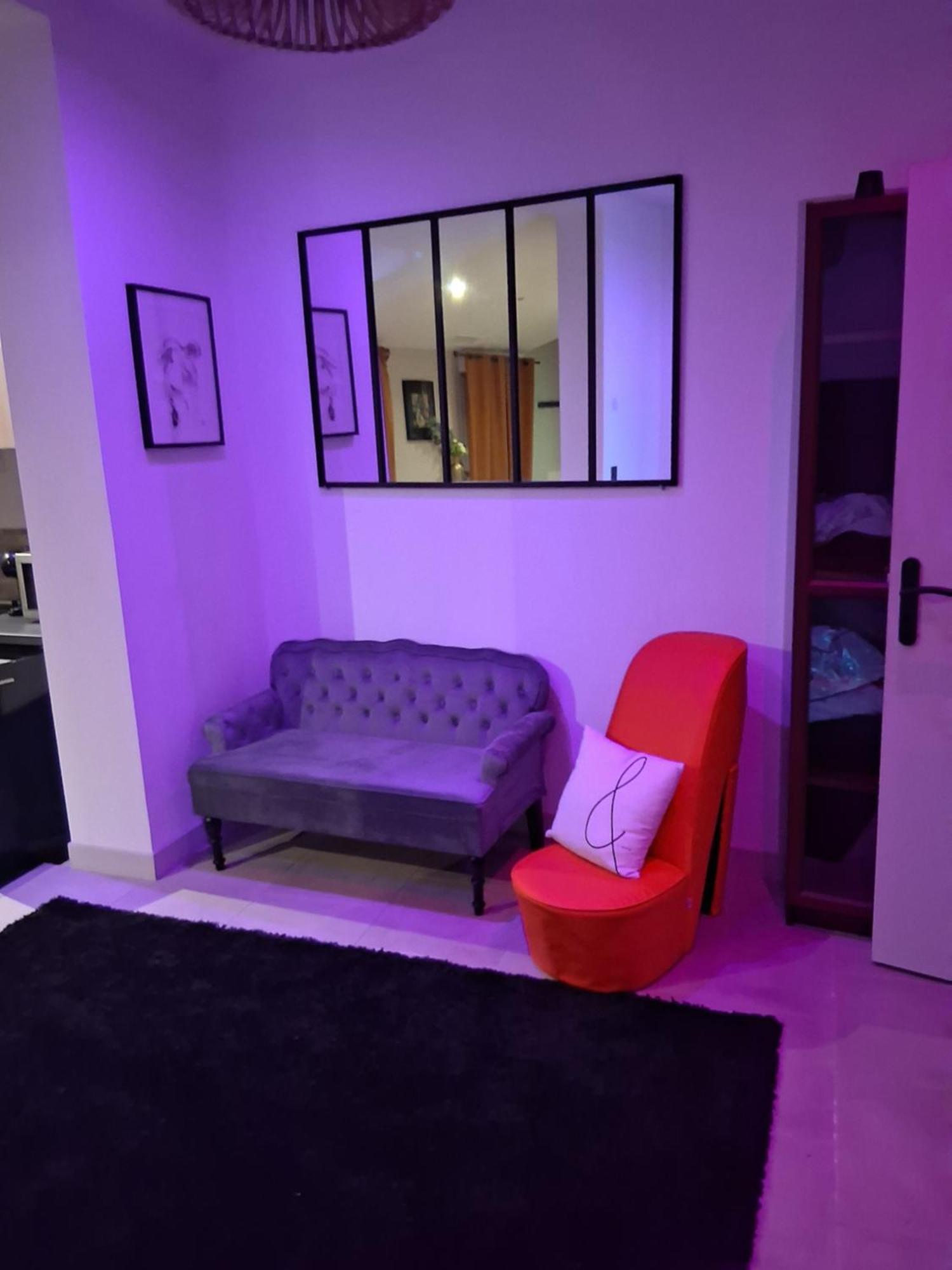 Une Parenthese Floirac  Extérieur photo
